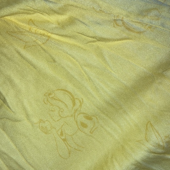 NWT Torrid Disney Snow White Stretch Challis Skirtall Suspender Dress 2 18/20 - Picture 4 of 6